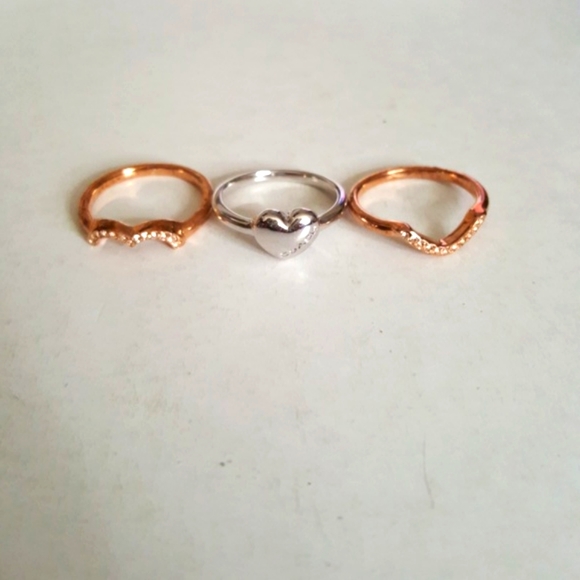 COACH RING - Picture 5 of 8